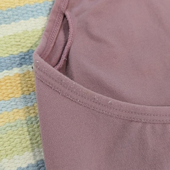 ⭐ Rae Dunn 'Balance' sports bra size Large - Picture 2 of 7